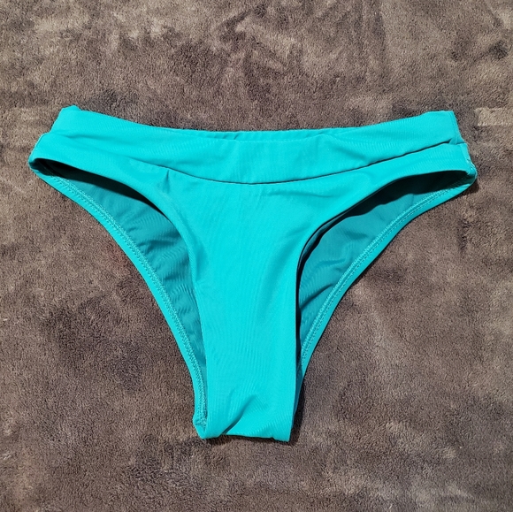 NWOT Jolyn X Eryn Krouse 'Alanna' bikini bottoms size XS, Coast - Picture 4 of 16